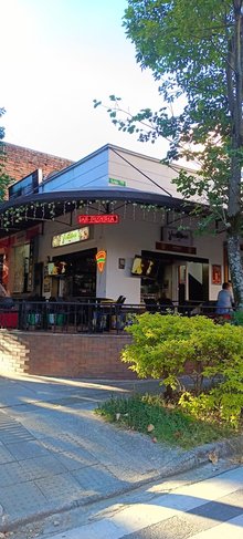 Vermont Pizzería Bar