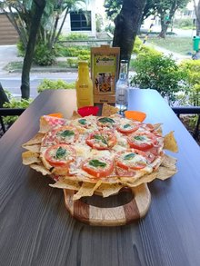 Vermont Pizzería Bar