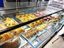 Versalles | Restaurante & Pastelería