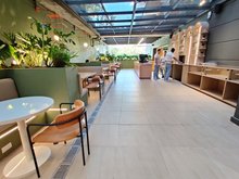 Versus cafe