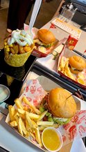 Vi Burger
