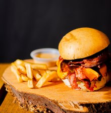 vibes food and drinks