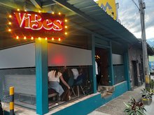 Vibes Medallo