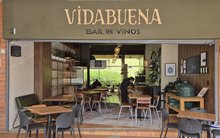 Vidabuena Bar de Vinos