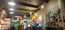 Vidabuena Bar de Vinos
