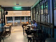 VIDEO BAR LA MACARENA