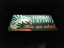 Video Bar Tumbao Latino