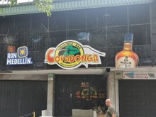 Viejoteca Bar En Covadonga