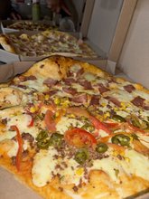 Vilallos Pizza