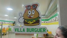 Villa Burguer