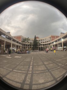 Villa de Aburra Medellin