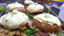 VILLA GOURMET
