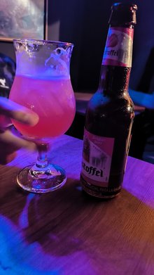 Villamil Craft Beer
