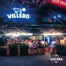 Villero Parrilla