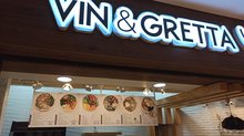 Vin&Gretta Arkadia
