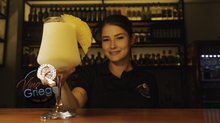 Vino Griego Bar