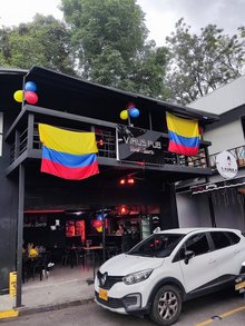Virus Pub