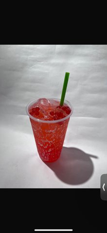 Vita fresh jugos y algo más