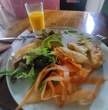 Vital Cook
