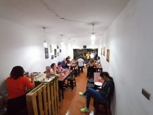 Vitorio's Pizzería y Restaurante