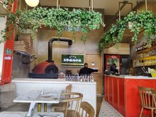 Viva Italia Cucina Italiana