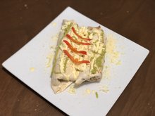Vivis sabor mexicano