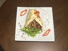 Vivis sabor mexicano