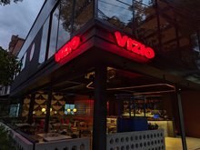 Vizio tragos y comidas
