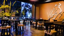 Volver Restaurante Argentino