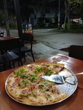 Vulcano Pizzeria