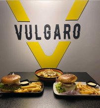 Vulgaro resto-bar