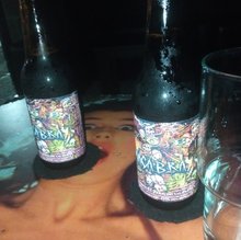 Wacken Open Bar