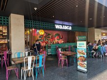 Wajaca C.C. Arkadia | Medellín