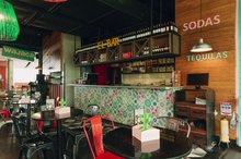 Wajaca C.C. San Diego | Medellín
