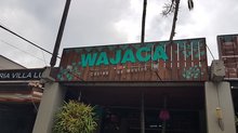 Wajaca Mall Villa Grande | Medellín