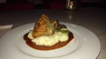 Warao Restaurante
