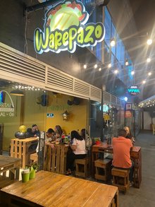Warepazo