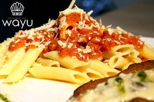 WAYU RESTOBAR