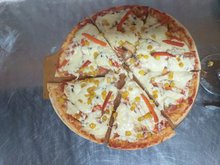 WENLOME (El sabor del caldero)