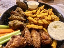 Western Wings