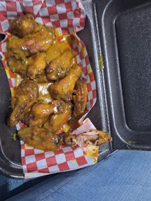 Wings Inda House