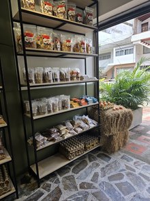 "Xano y Delicioso"