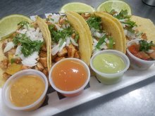 Xolos Taqueria