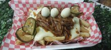 Xtate Mal Fast Food