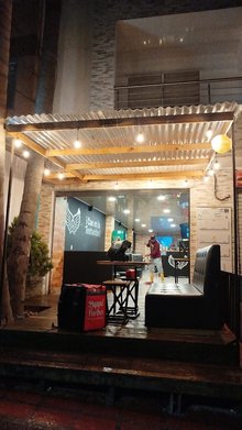 Xtreme Wings Rionegro UCO - Restaurante de Comidas Rápidas Alitas