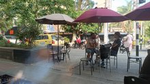 Yalú Café Bar