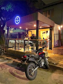Yarda Club