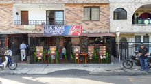 Yeik Home