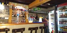 Yesterday video bar
