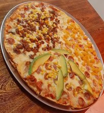 Y&J pizzas y algo mas
